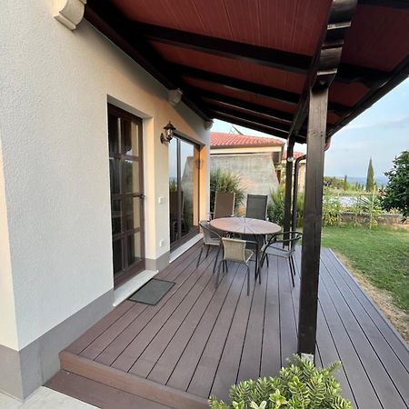 Apartment Orange Tree Portorož Eksteriør billede