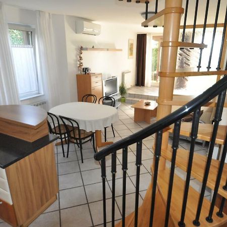 Apartment Orange Tree Portorož Eksteriør billede