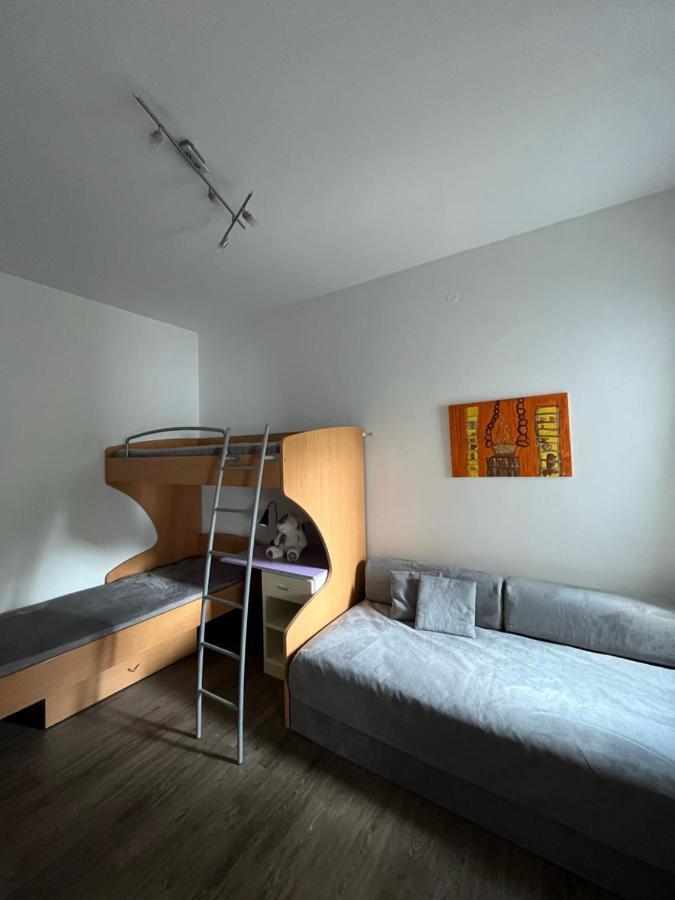 Apartment Orange Tree Portorož Eksteriør billede