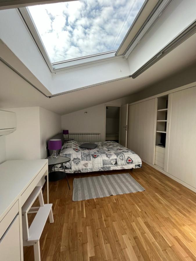 Apartment Orange Tree Portorož Eksteriør billede