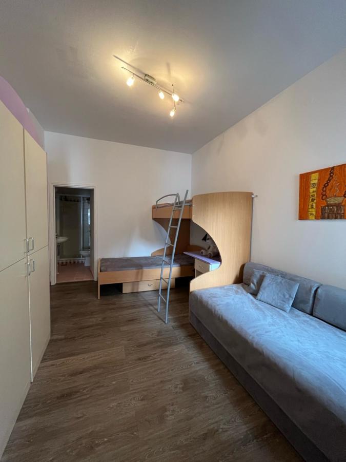 Apartment Orange Tree Portorož Eksteriør billede