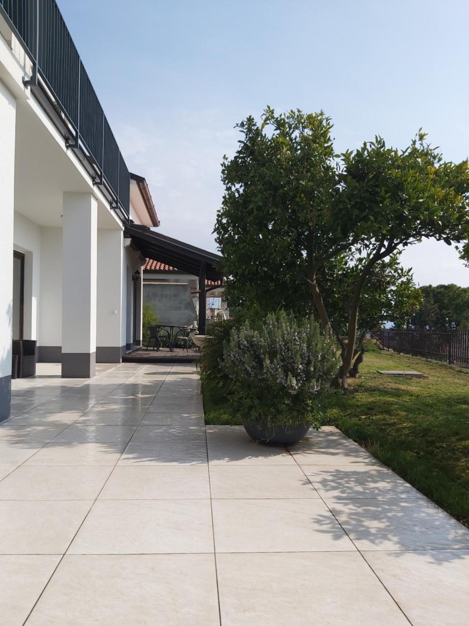 Apartment Orange Tree Portorož Eksteriør billede