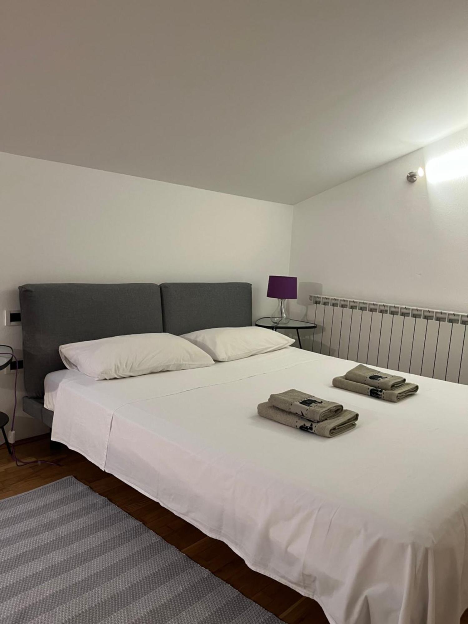 Apartment Orange Tree Portorož Eksteriør billede