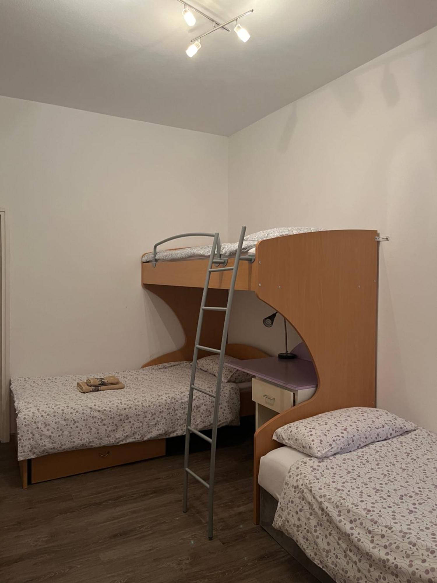 Apartment Orange Tree Portorož Eksteriør billede