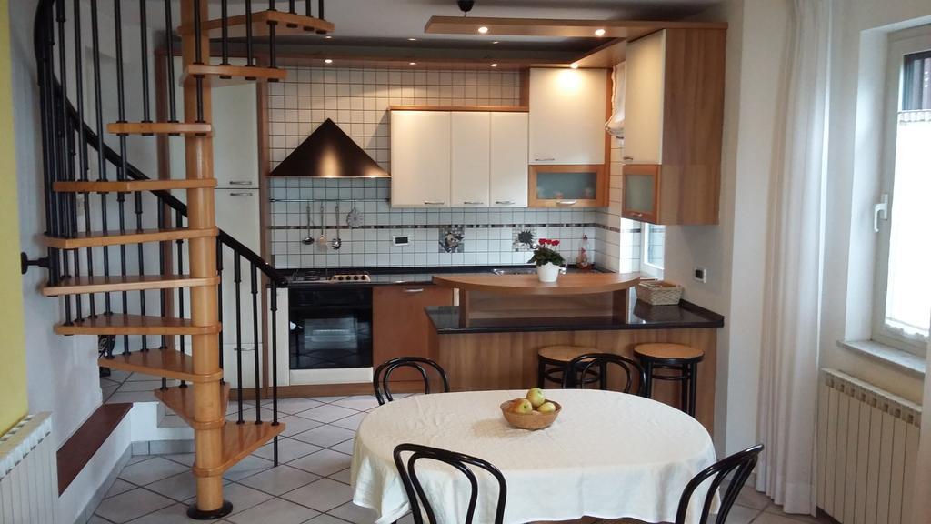 Apartment Orange Tree Portorož Eksteriør billede
