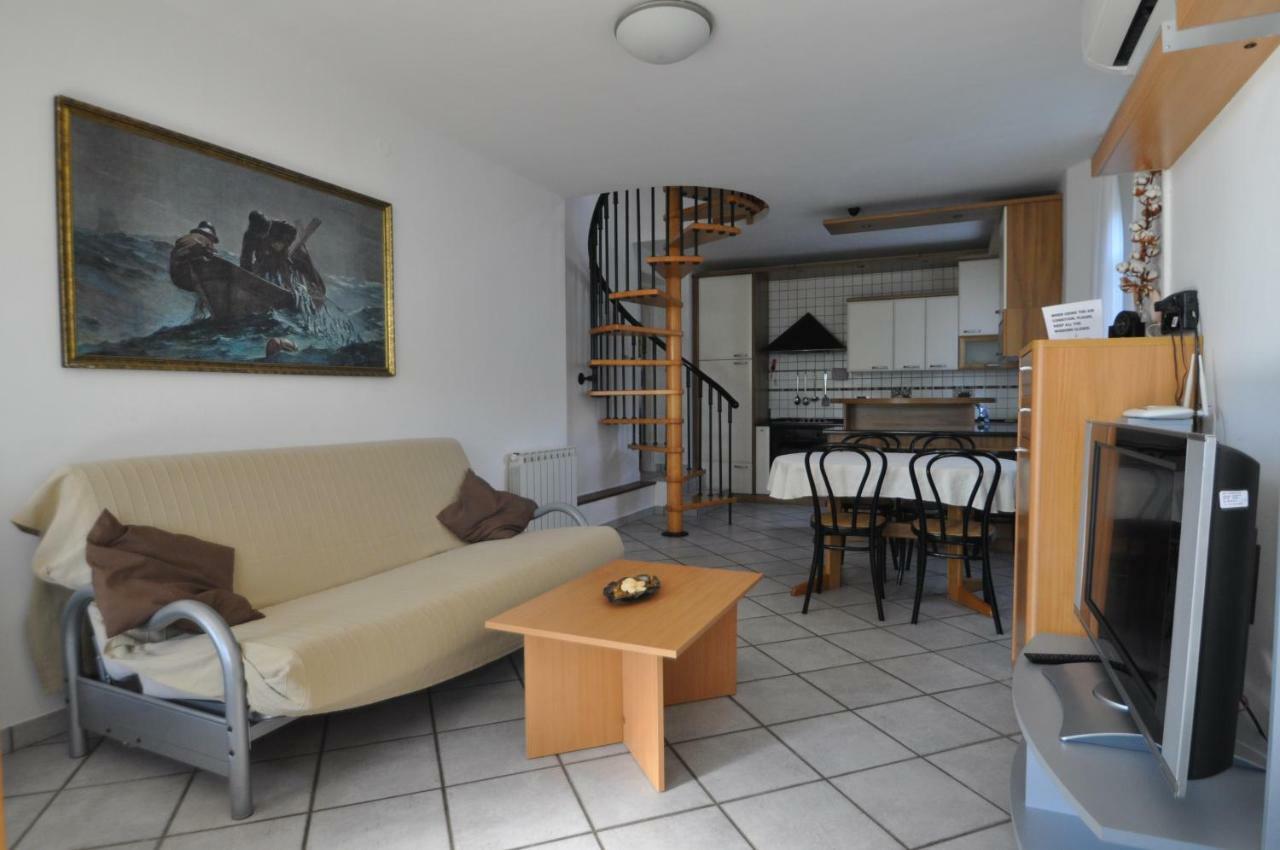 Apartment Orange Tree Portorož Eksteriør billede